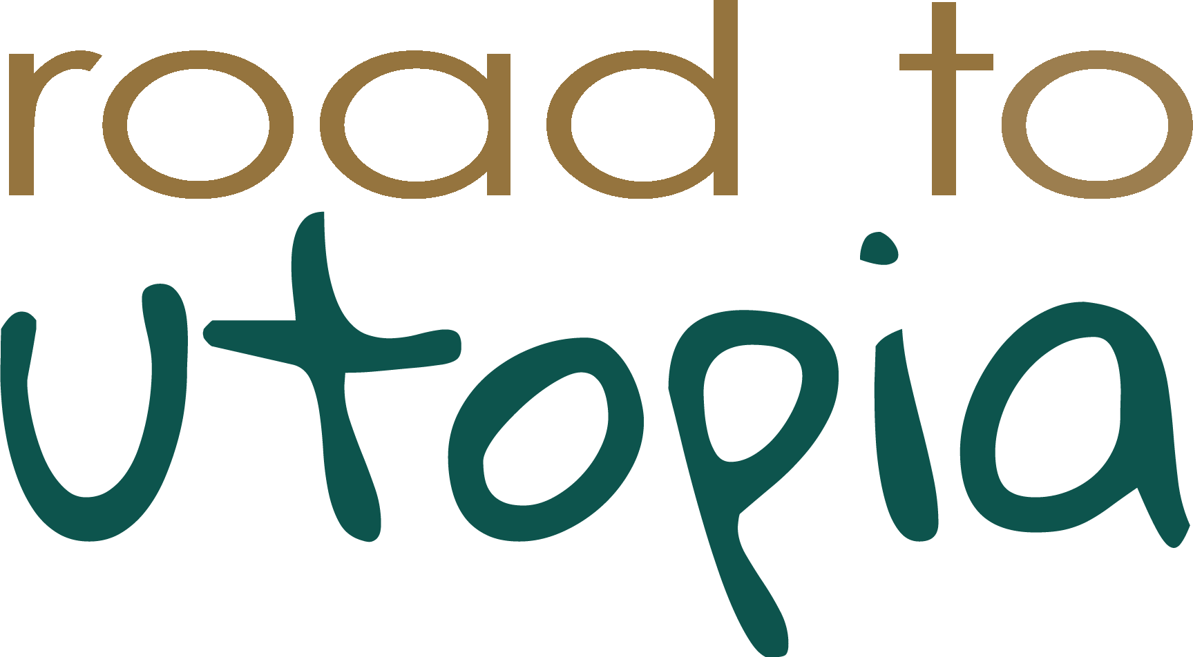 Road to Utopia