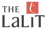 Logo of The Lalit Ashok – Past Maya Bazaar sponsor